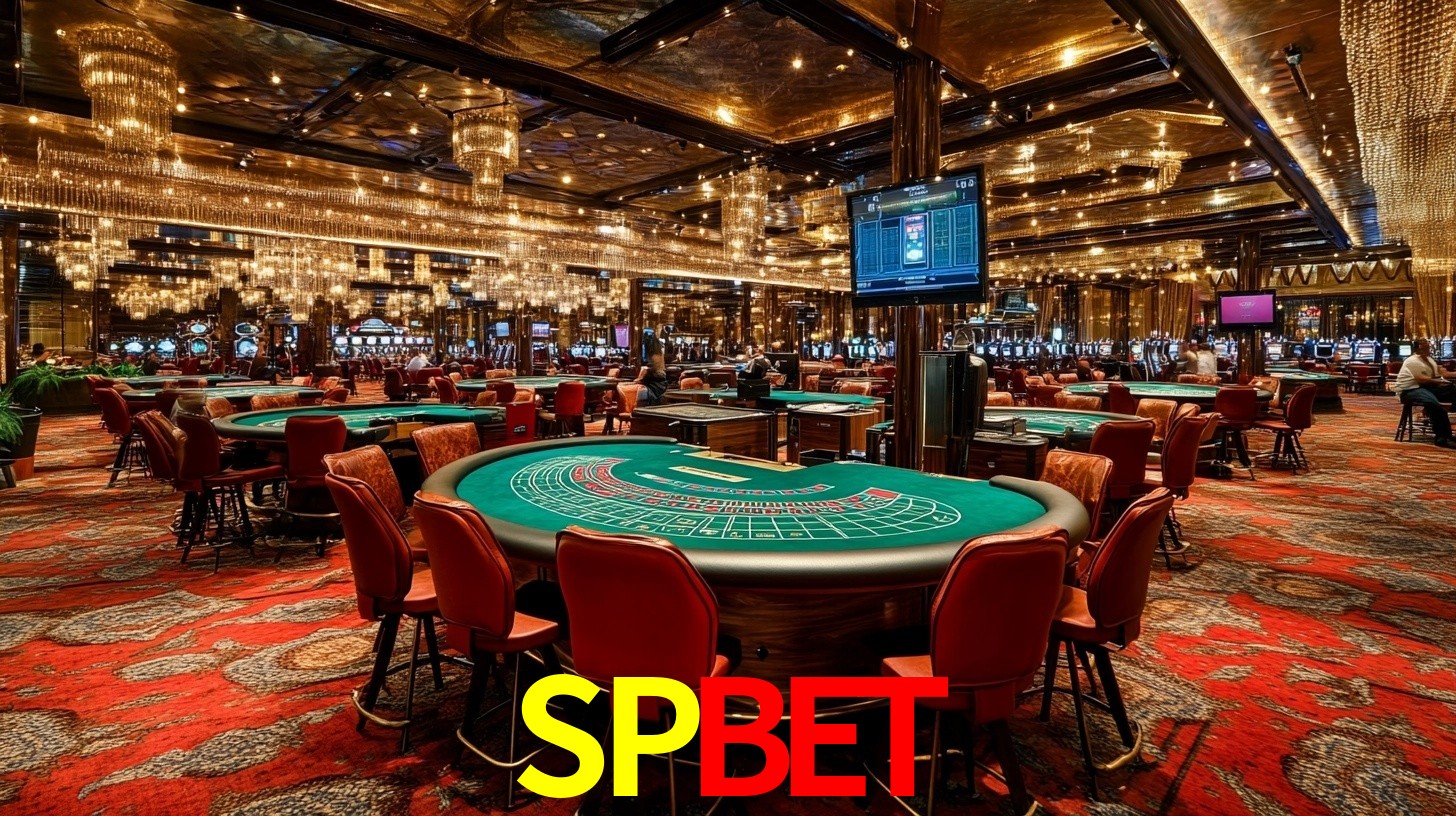SP BET login