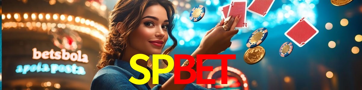 Experiência VIP SPBET