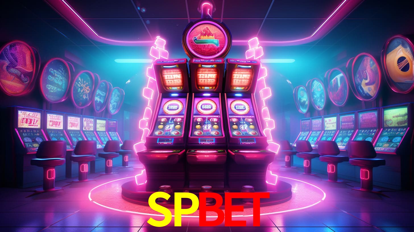 SPBET - Cassino On-line Aposta Segura - SPBET.COM