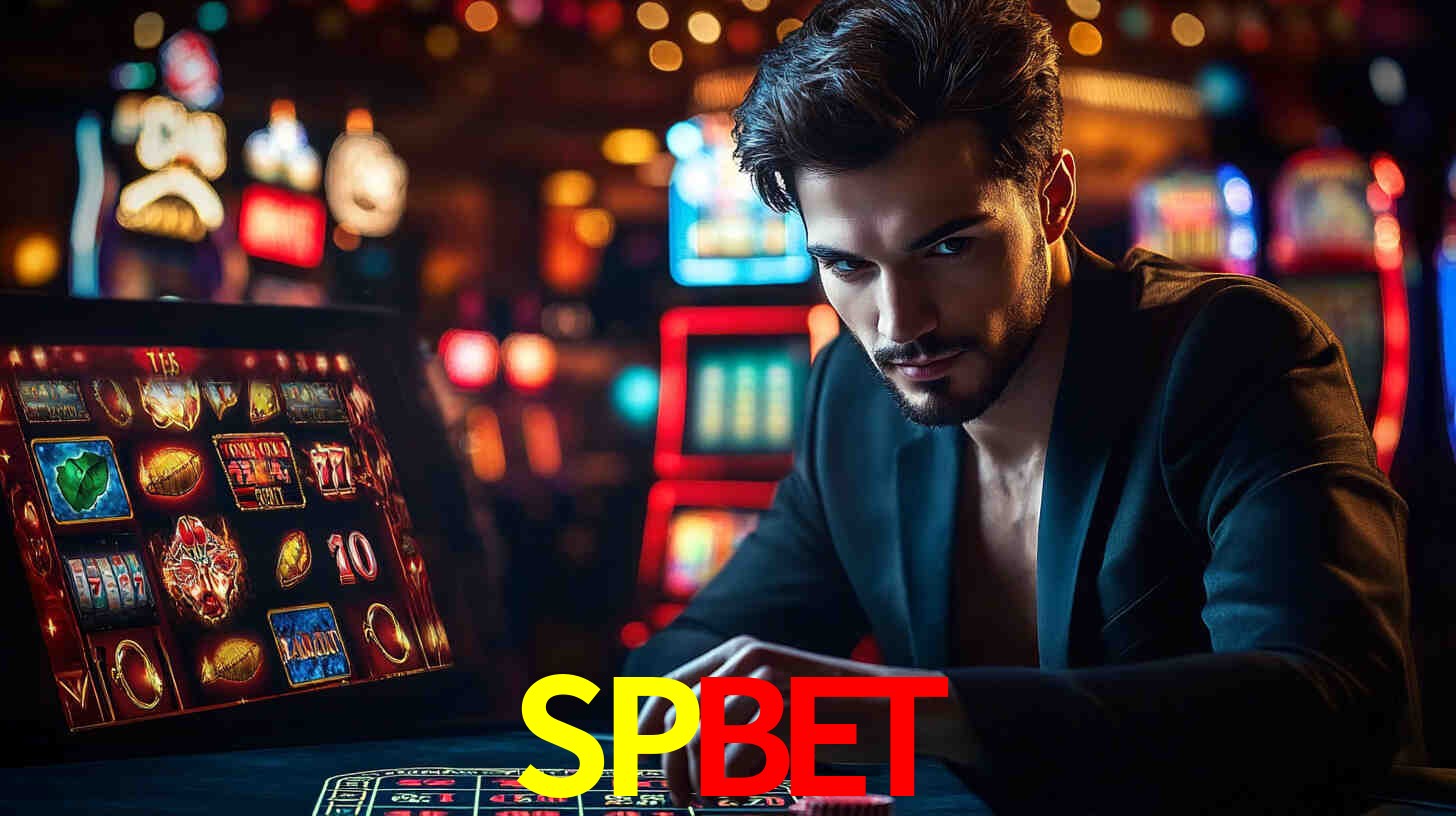 SP BET login