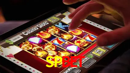 Descubra o Mundo do Cassino Online com SPBET