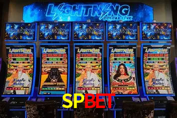 Inovações de Jogos na SPBET: O Futuro das Experiências Interativas