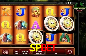 Apostas Esportivas na SPBET: Um Guia Completo
