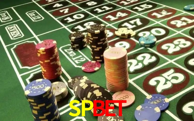 Casino Ao Vivo SPBET
