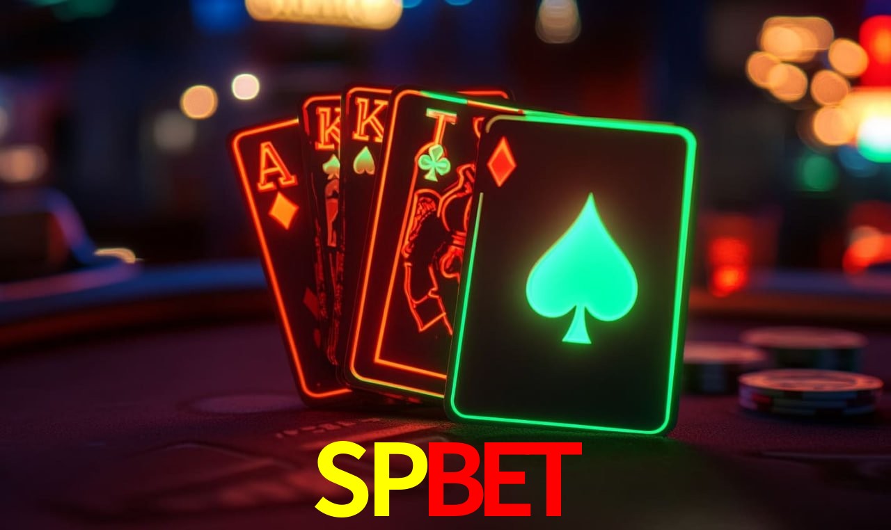 Jogos de Slot SPBET