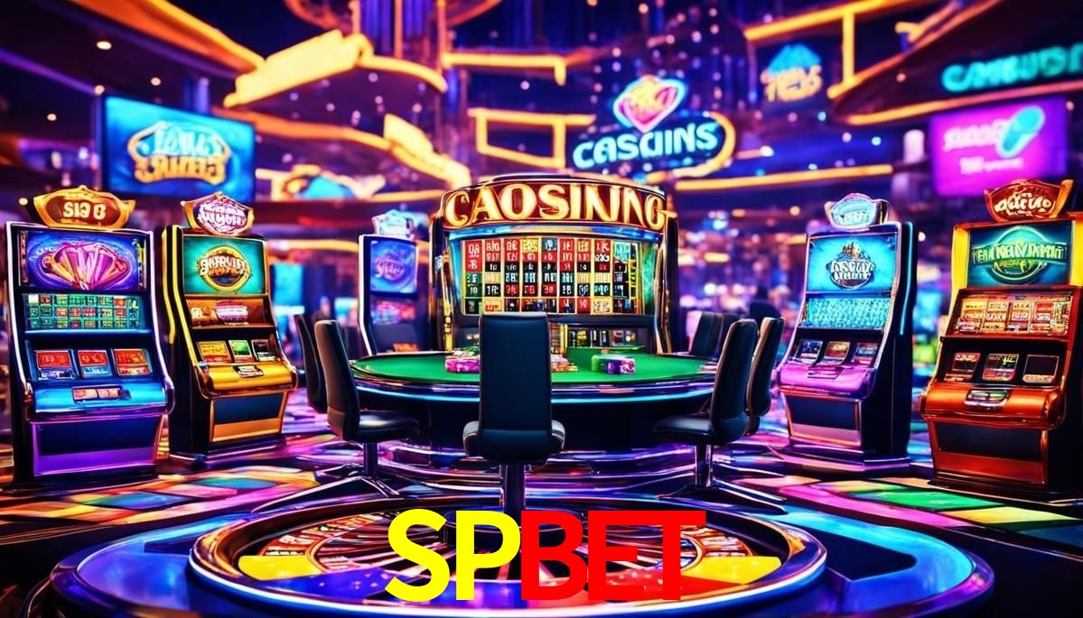 Recursos de Bônus SPBET