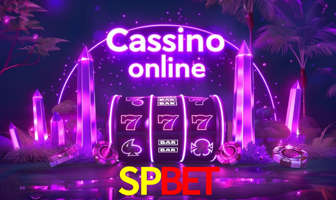 Sistemas de Segurança SPBET