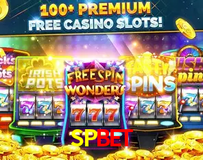 Apostas Esportivas na SPBET: Um Guia Completo