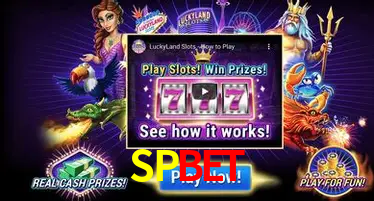 A Experiência Imersiva dos Cassinos Ao Vivo no SPBET