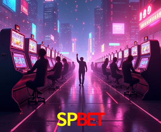 Mesa de Roleta SPBET