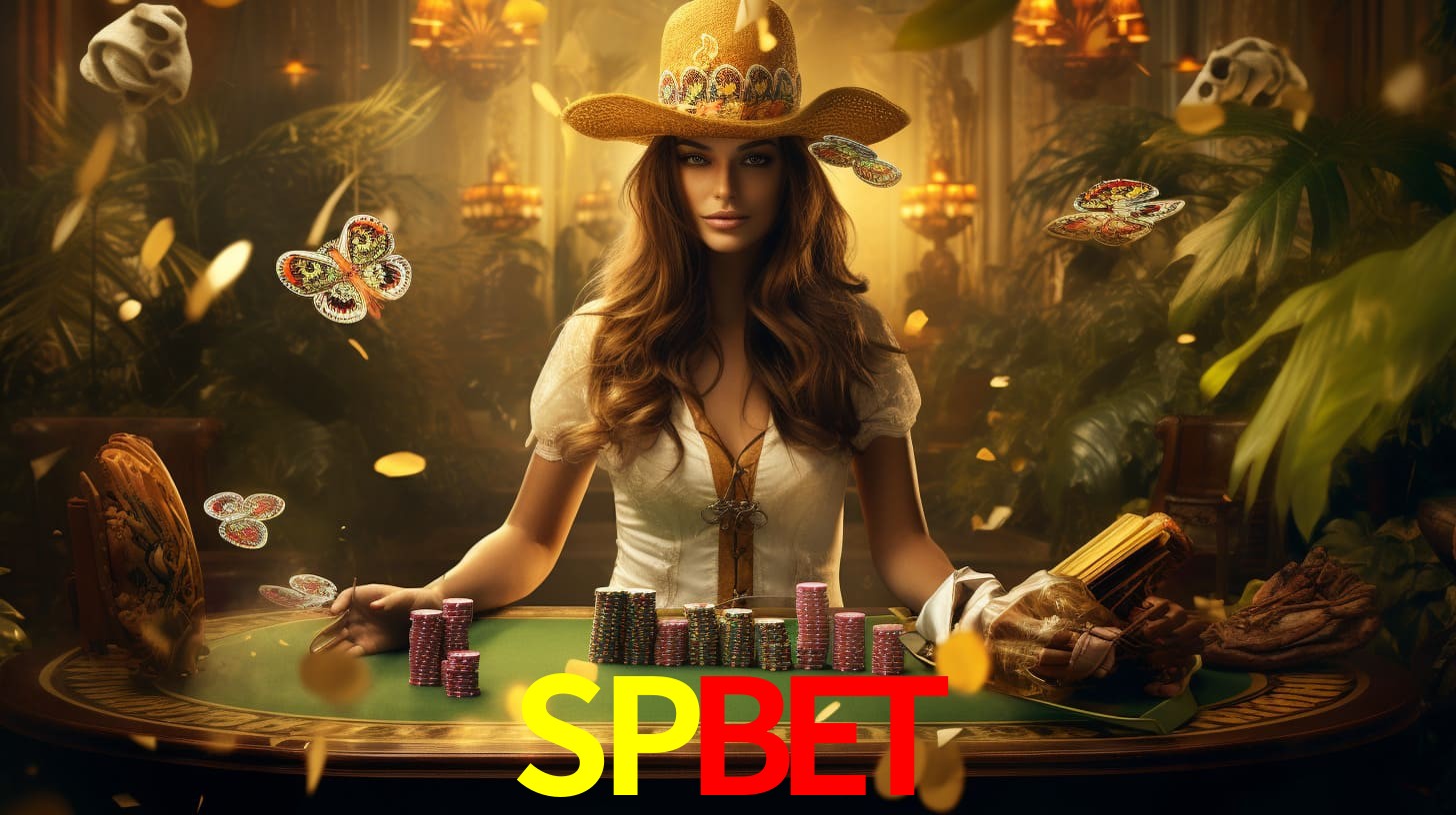 Blackjack Table SPBET