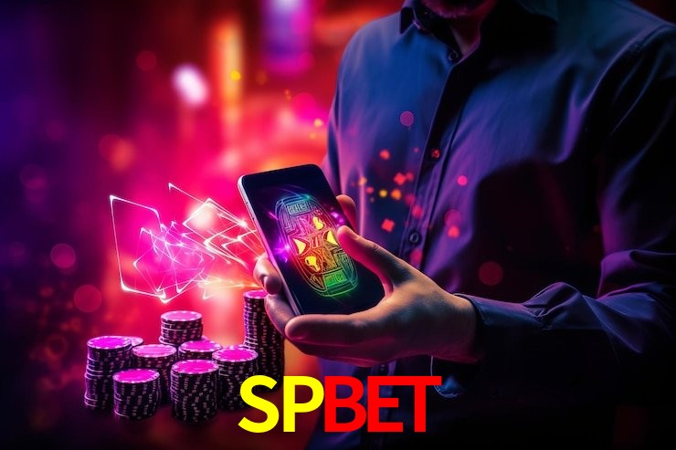 Mesa de Blackjack SPBET