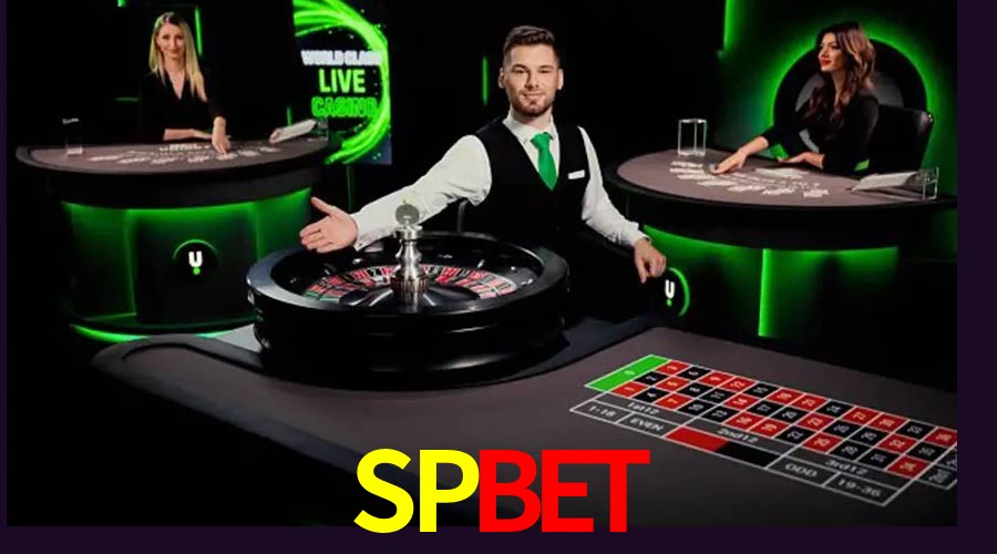 Account Benefits SPBET