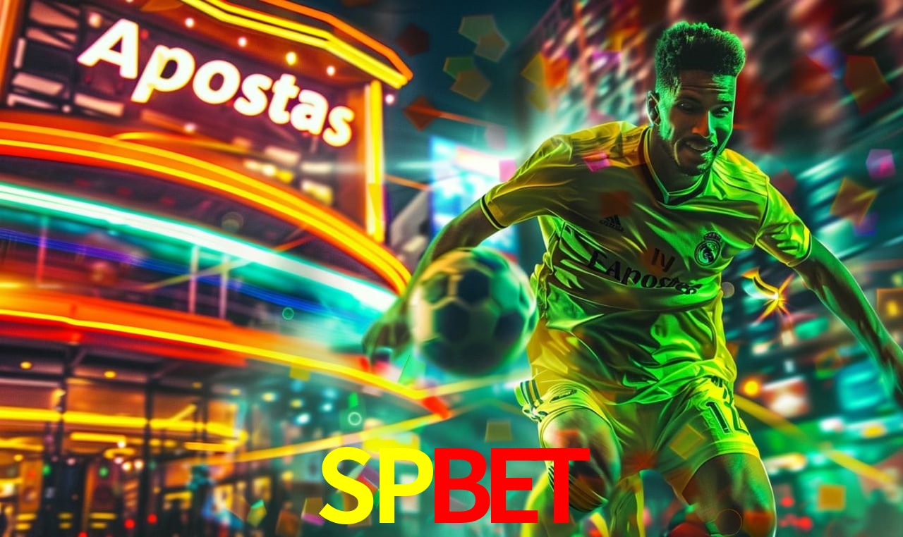 Provedores de Jogos SPBET