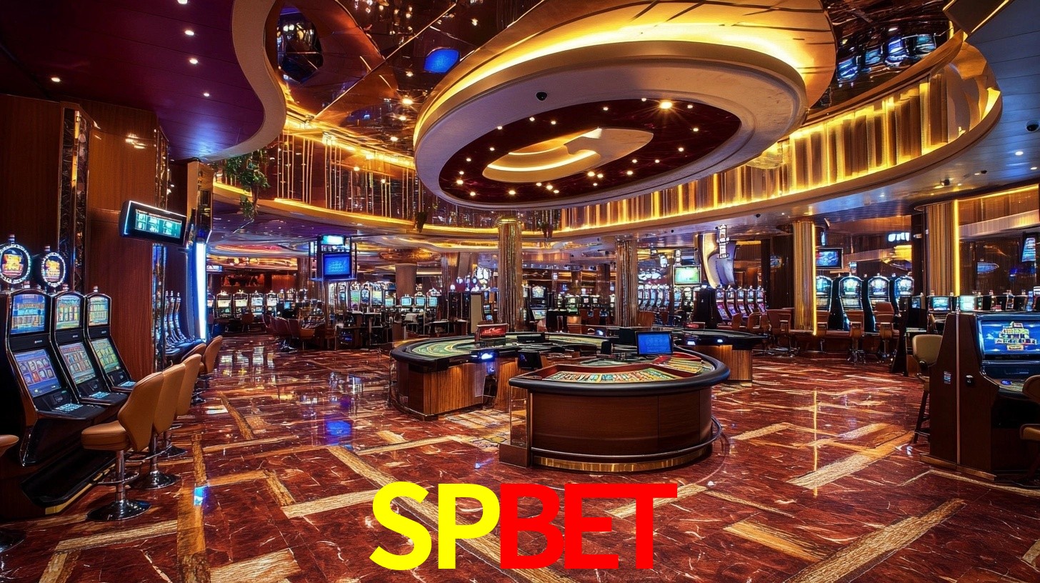 Welcome Bonus SPBET