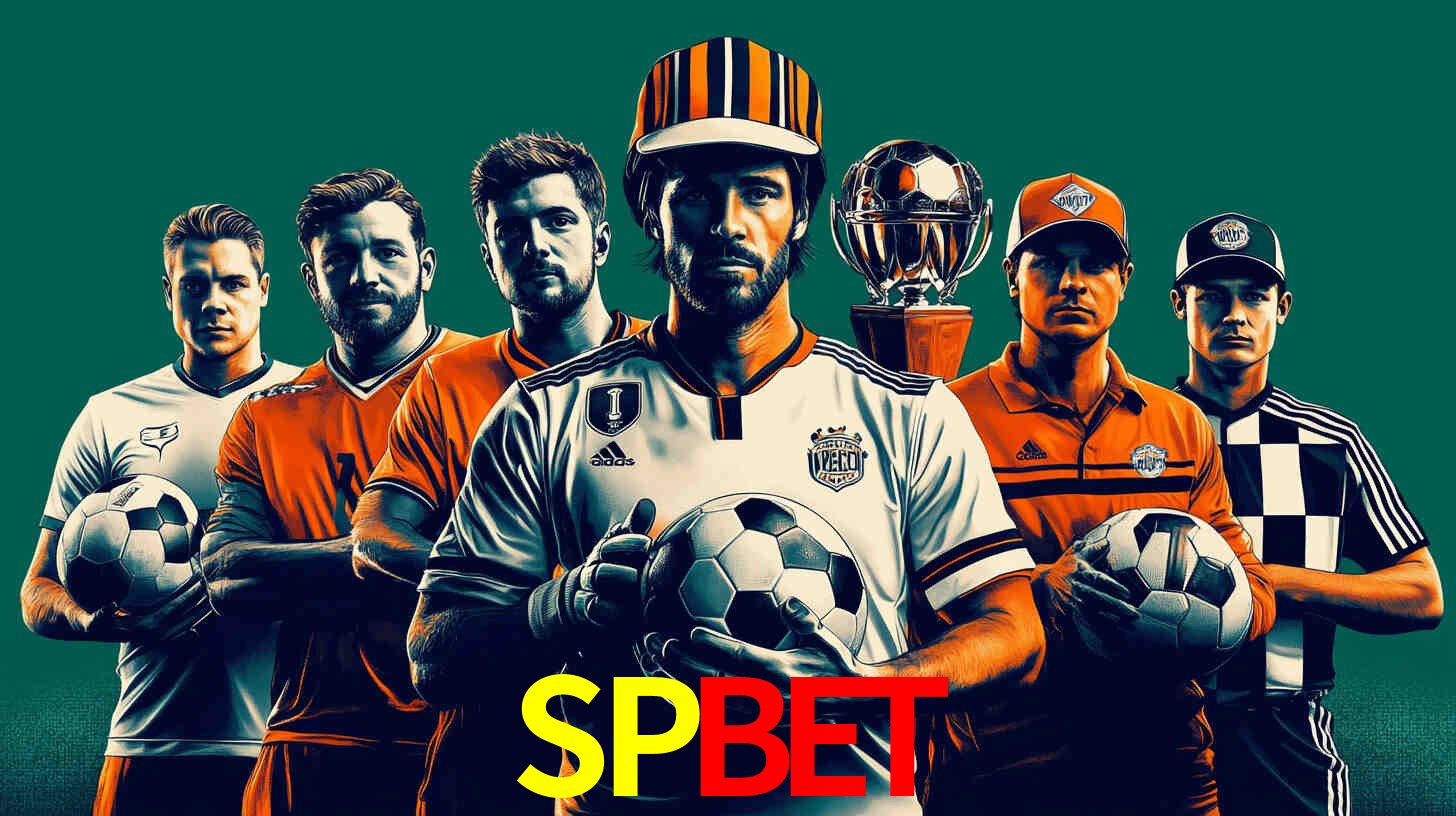 Explorando a Categoria de Eventos em Apostas na SPBET