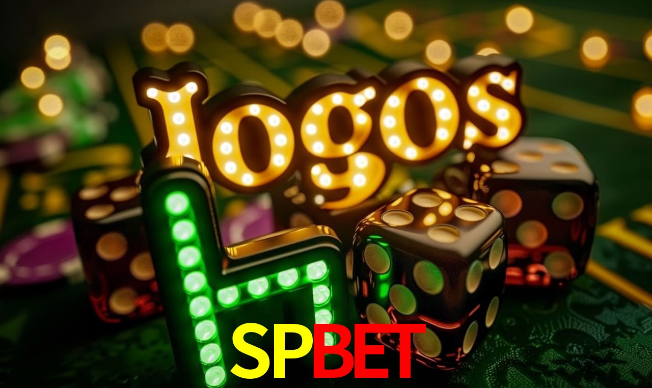 Diretório de Jogos SPBET