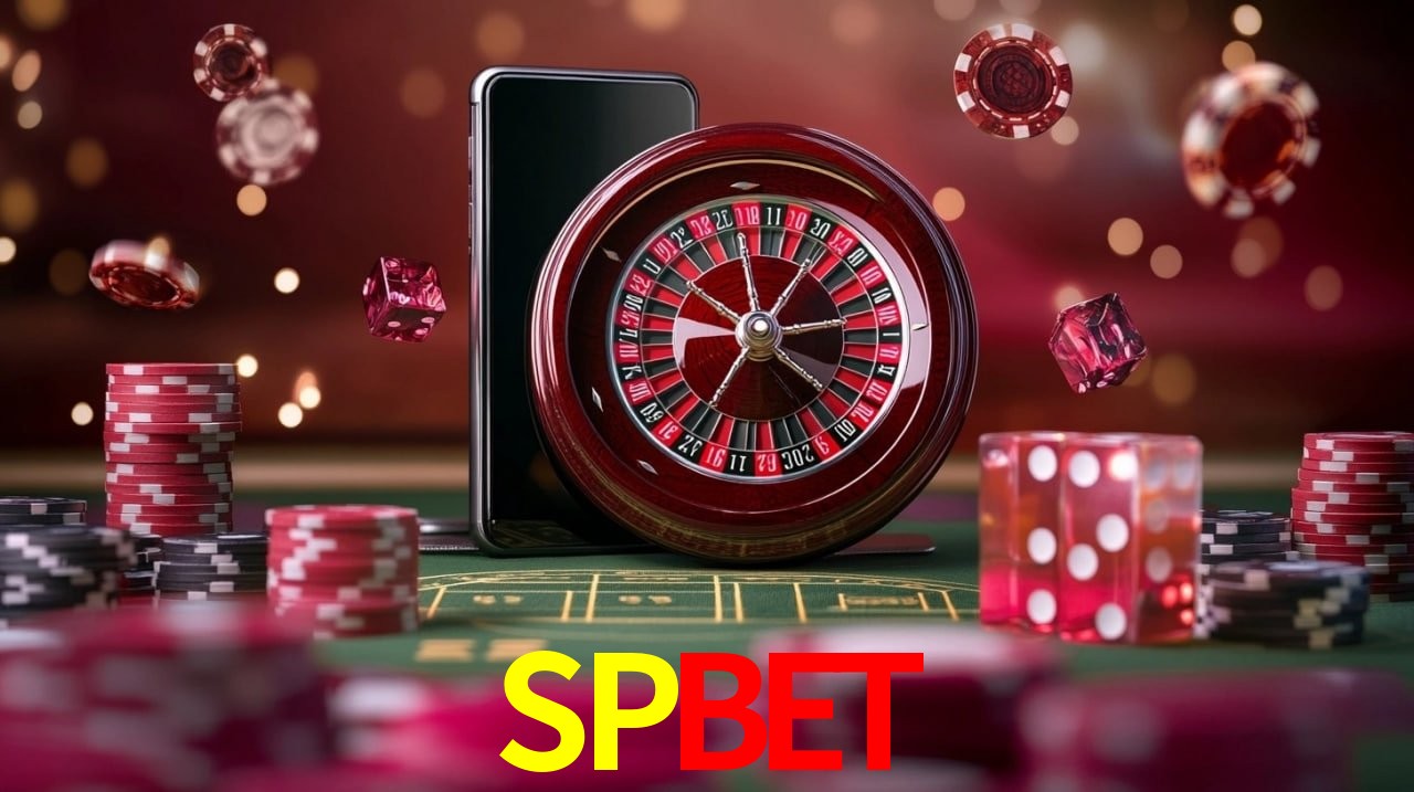 Tennis Betting SPBET