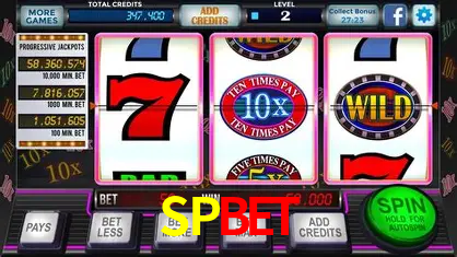 A Revolução dos Aplicativos de Jogos no SPBET