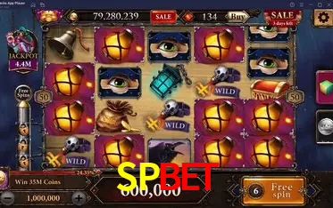 Descubra a Essência do SPBET: Nossa História e Compromissos