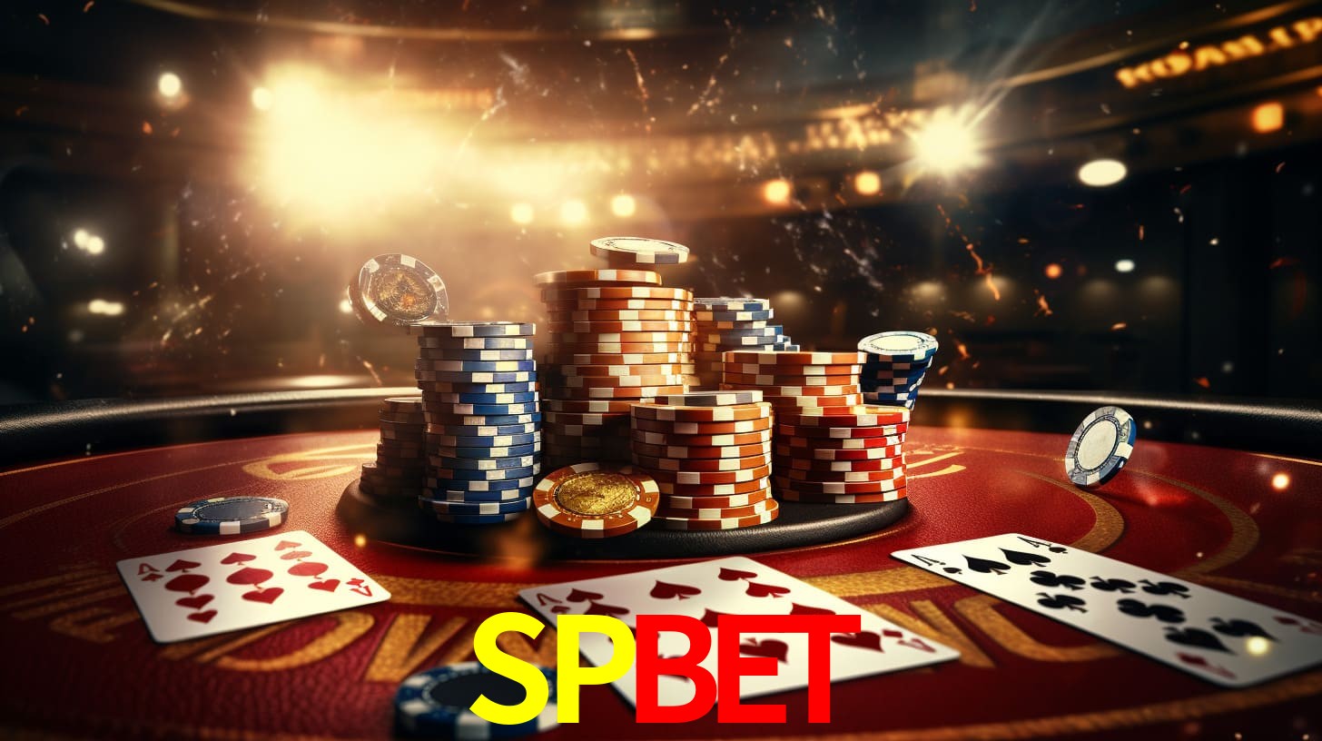 VIP Casino SPBET