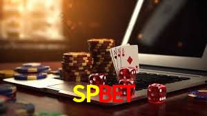 Interface do App SPBET