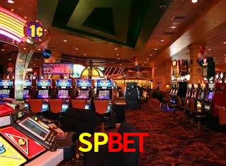 Descubra o Mundo do Cassino Online com SPBET