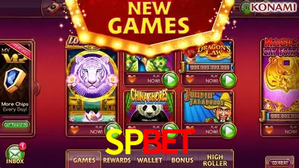 A Popularidade dos Caça-Níqueis no SPBET