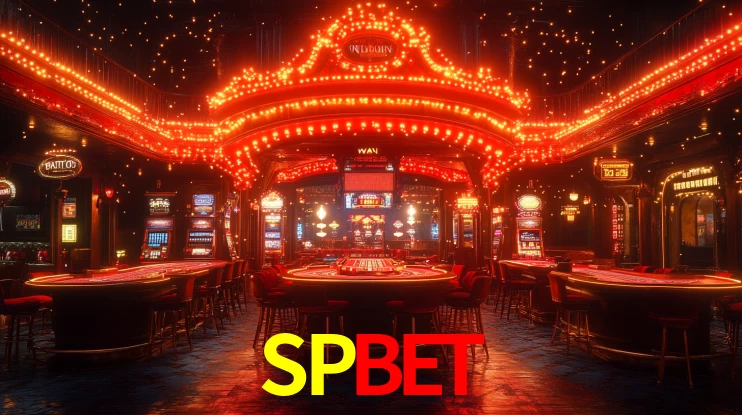 SP BET login