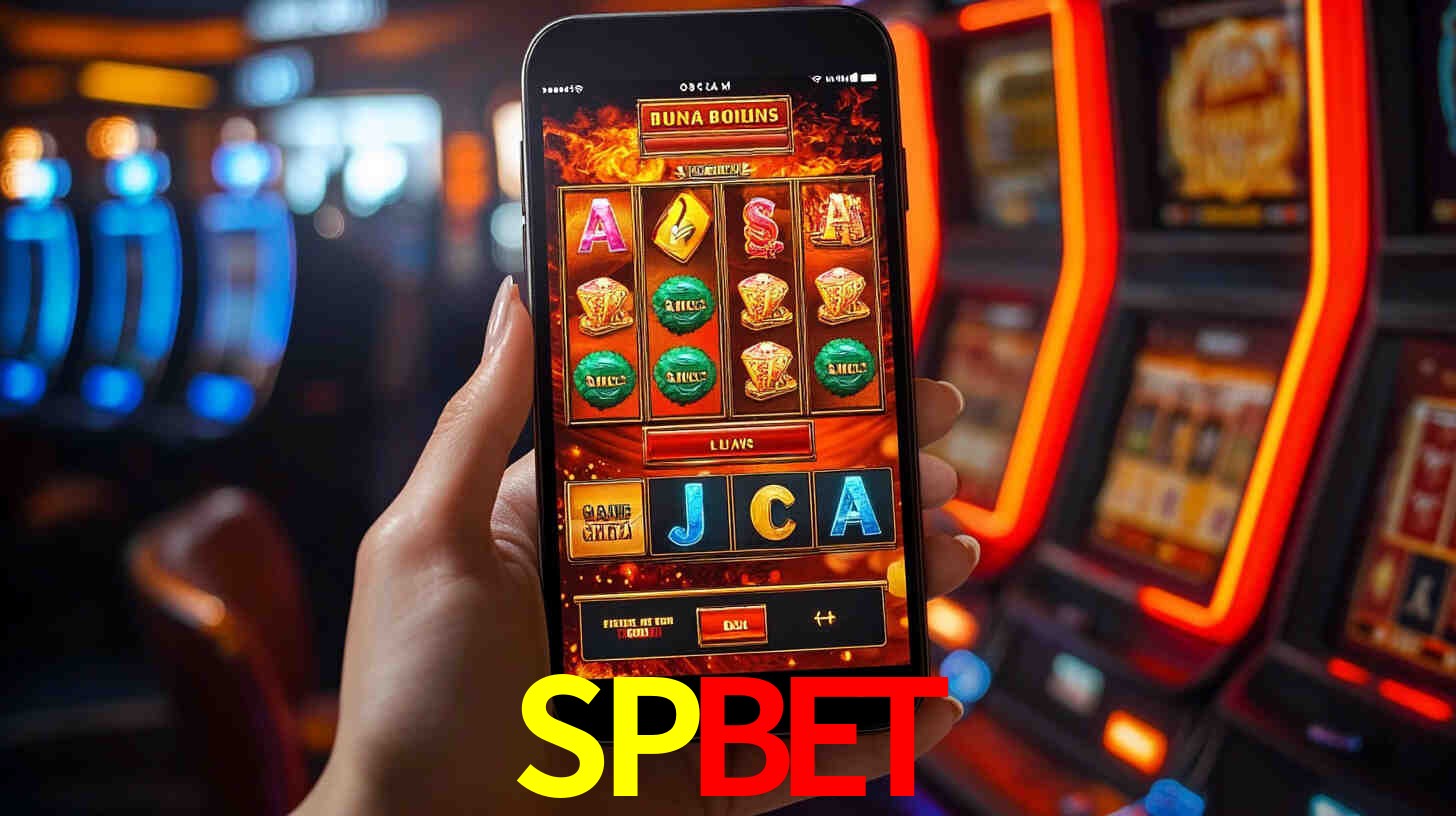 Sinta a adrenalina dos jogos de cassino com SPBET