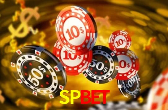 Apostas de Futebol SPBET