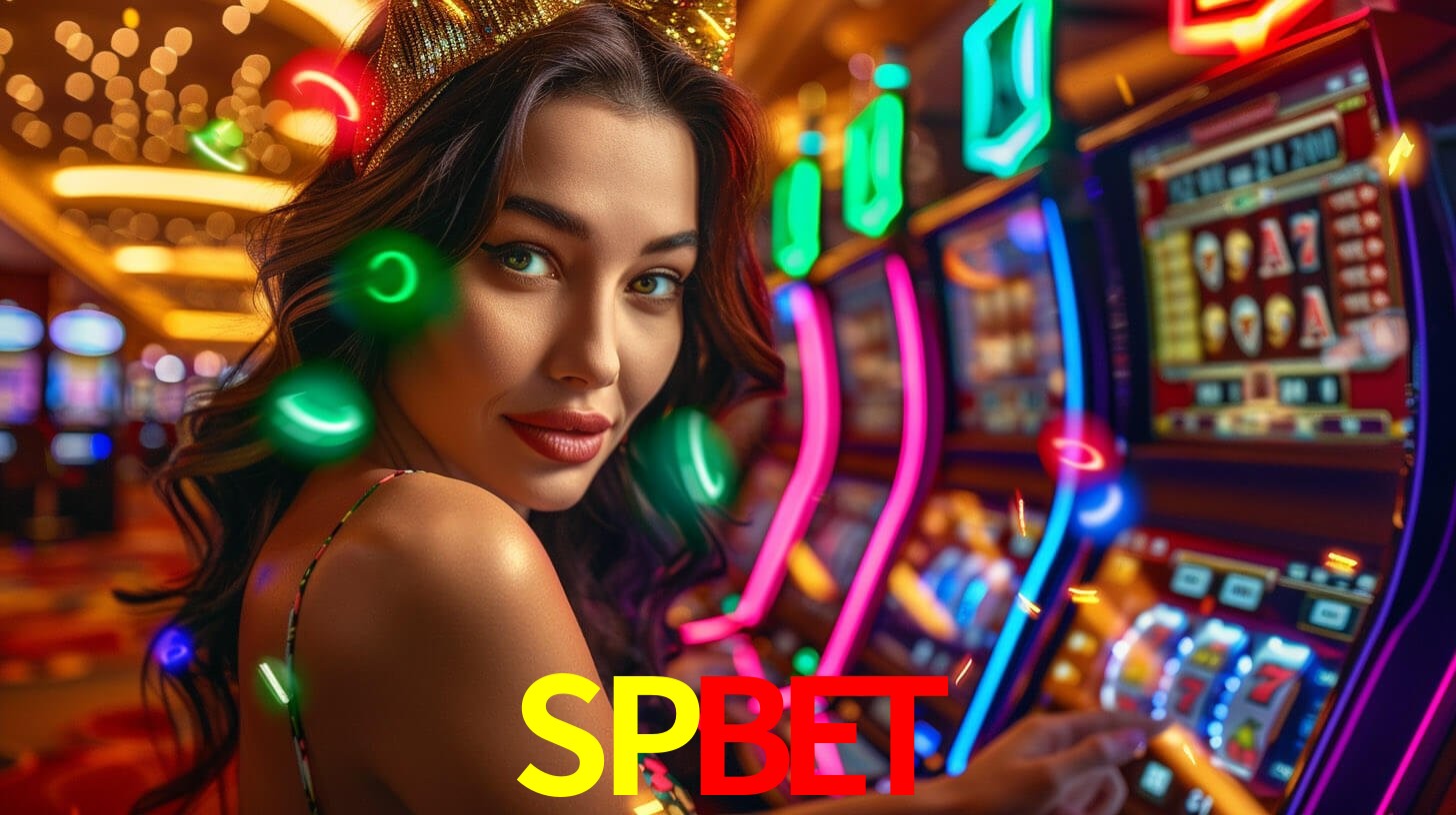 APP oficial da SPBET para mobile