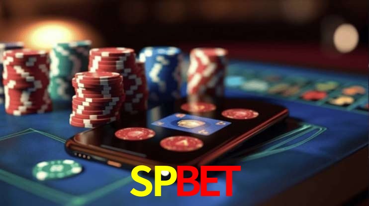 Login Seguro SPBET