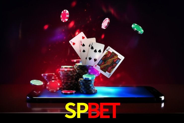 Bonus Features SPBET