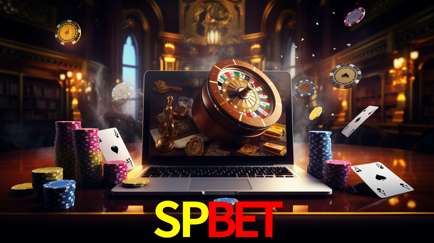 Roulette Table SPBET