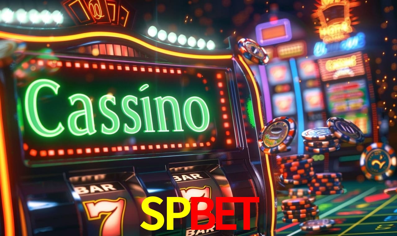 Design Responsivo SPBET
