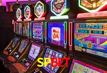 Descubra a Magia dos Jogos de Arcade no SPBET