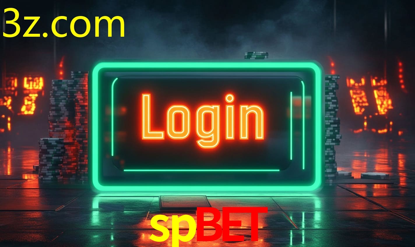 SPBET.COM Login Rápido
