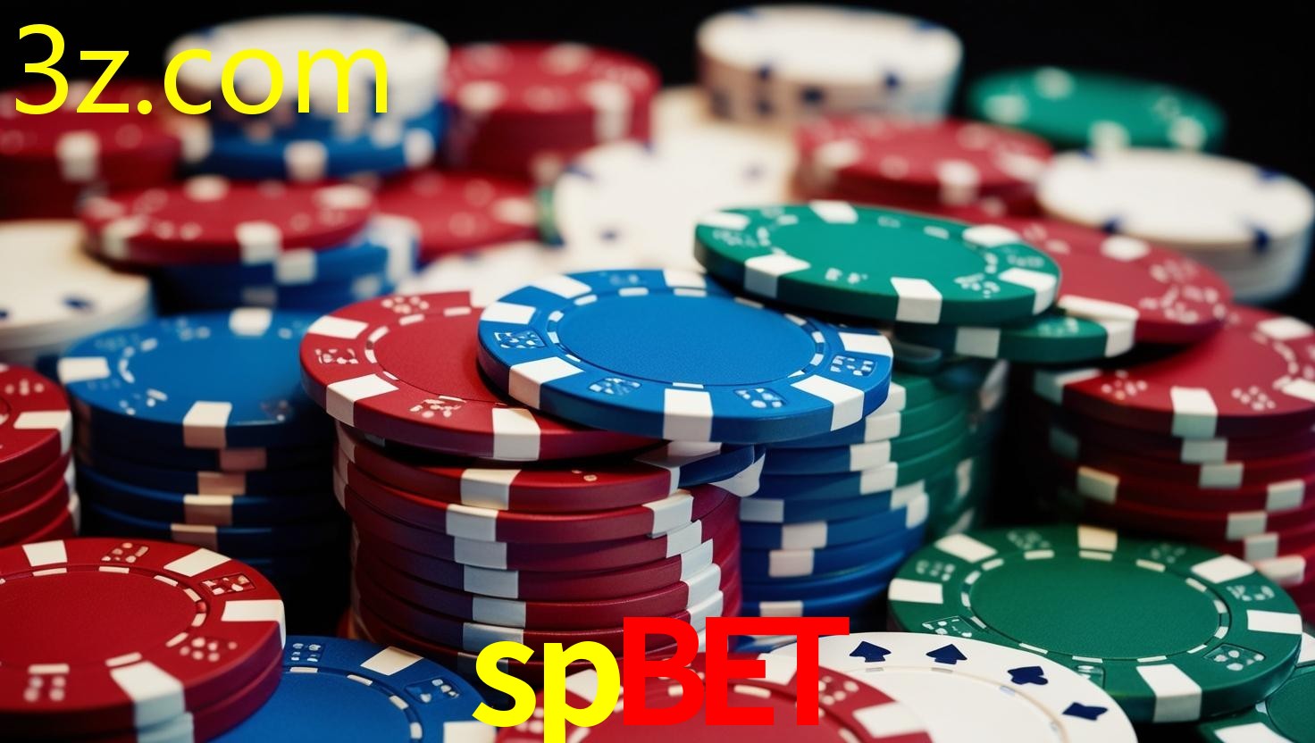 Cassino de Jogos SPBET.COM