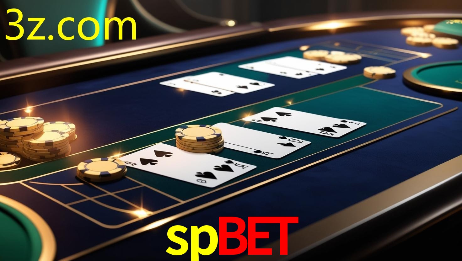 Cassino Online Seguro SPBET.COM