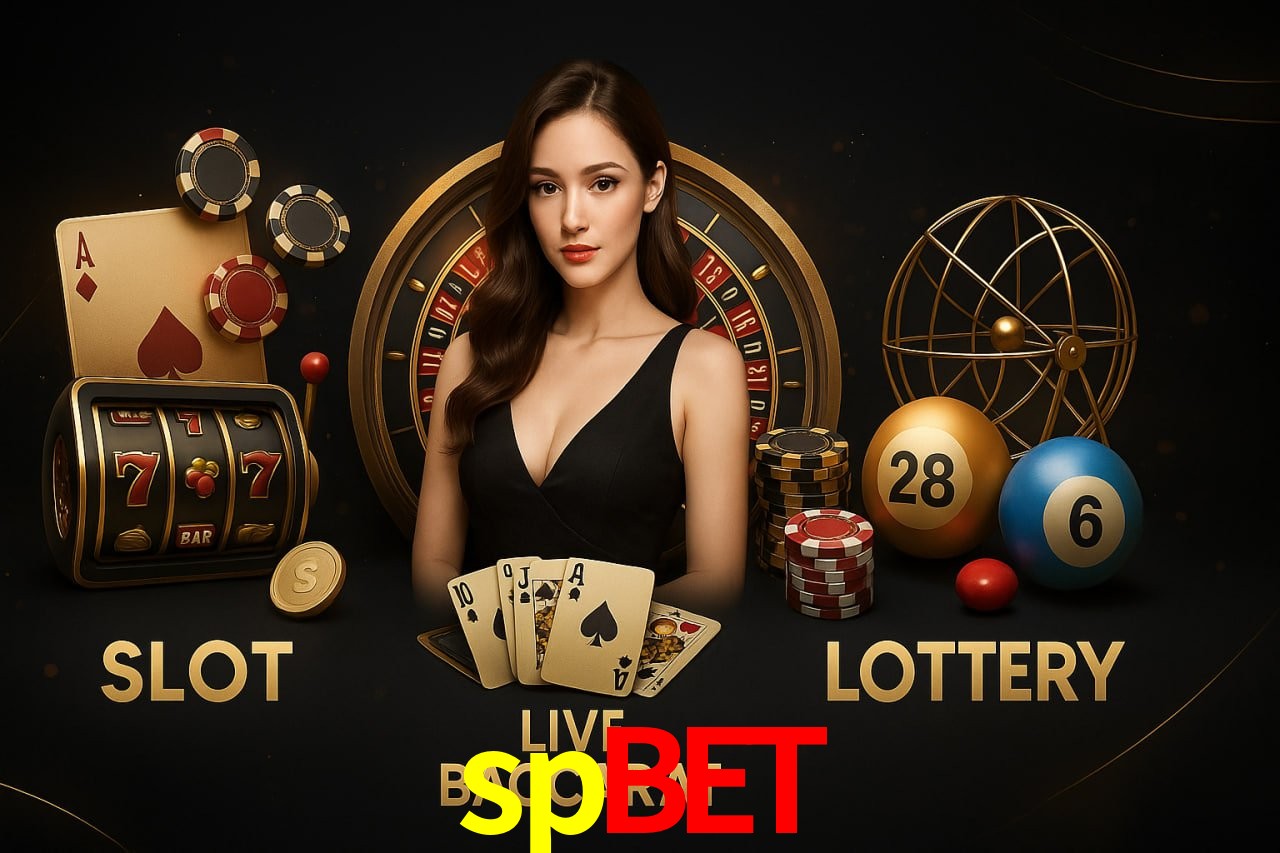 Promoções Sazonais spbet