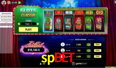 A Emoção da Loteria na spbet: Uma Chance de Mudança de Vida