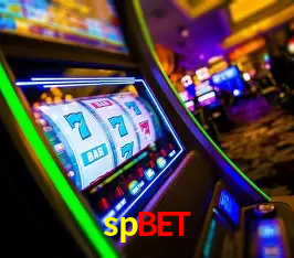 Desvendando o Mundo dos Jogos Virtuais na spbet