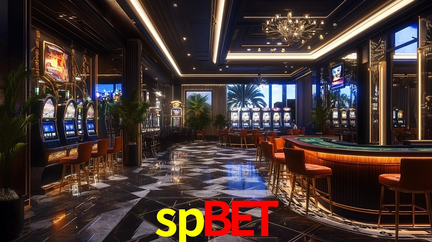 spbet Bônus - spbet visual 1