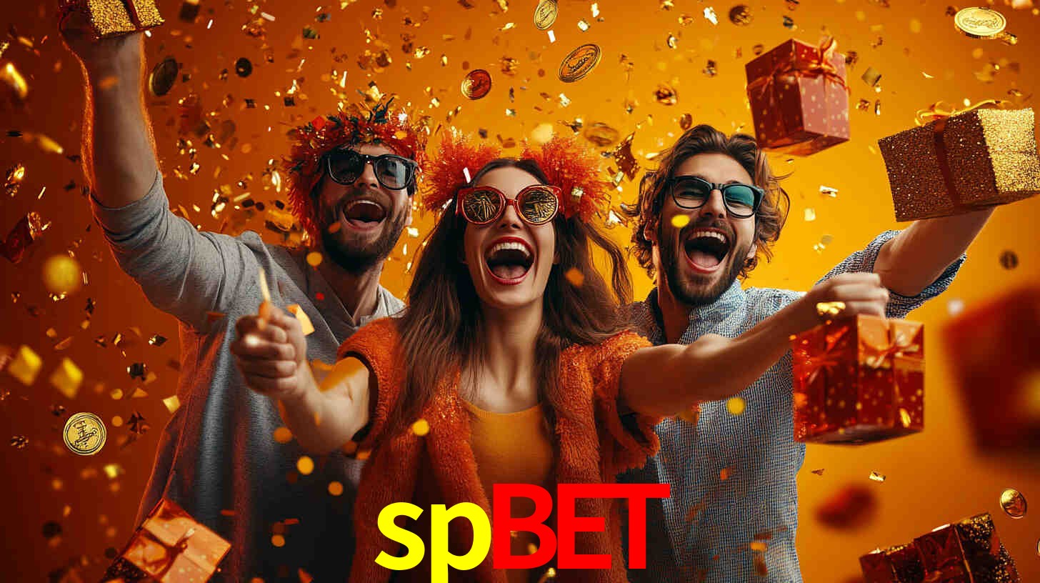 spbet: Seu Especialista em Apostas Esportivas Brasileiras