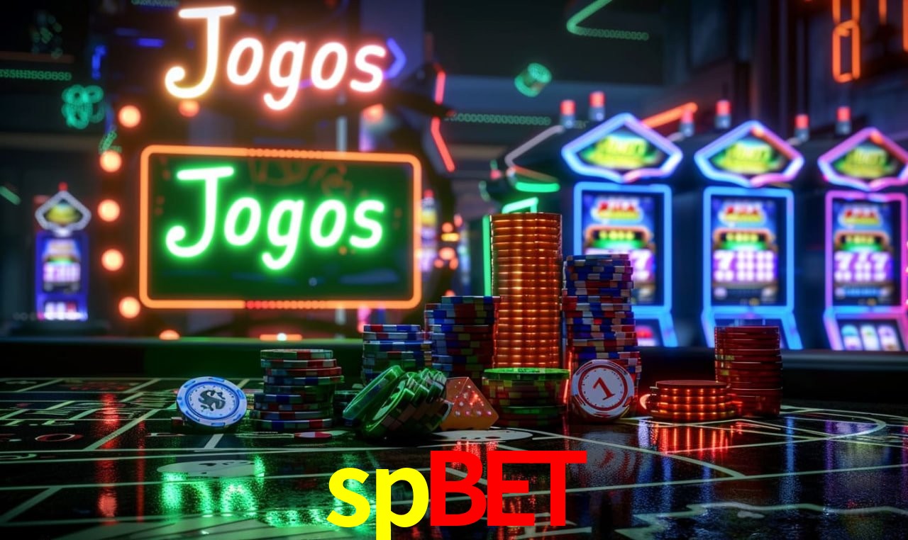 Bônus Generosos e Exclusivos no spbet para Você!