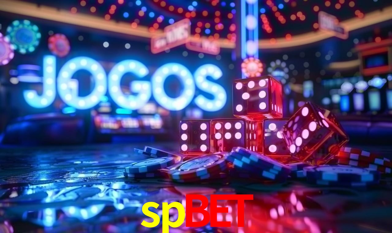 Interface Premium spbet