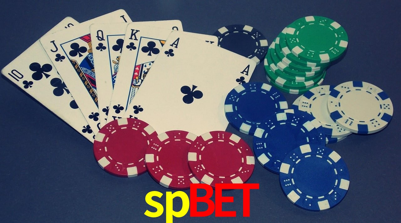 Game Providers spbet