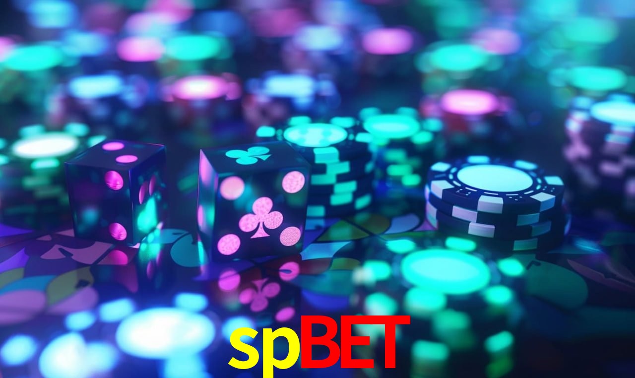 Casino Ao Vivo spbet