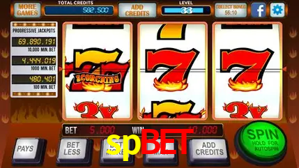 A Popularidade dos Caça-Níqueis no spbet